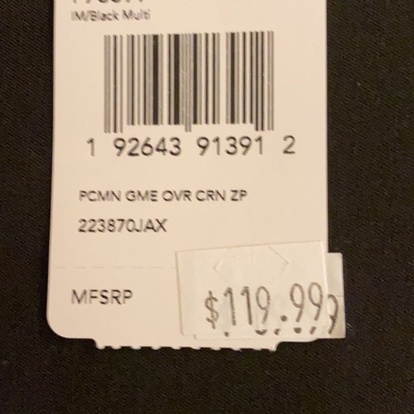 Coach wristlet - Picture 3 of 5